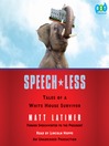 Speech-Less